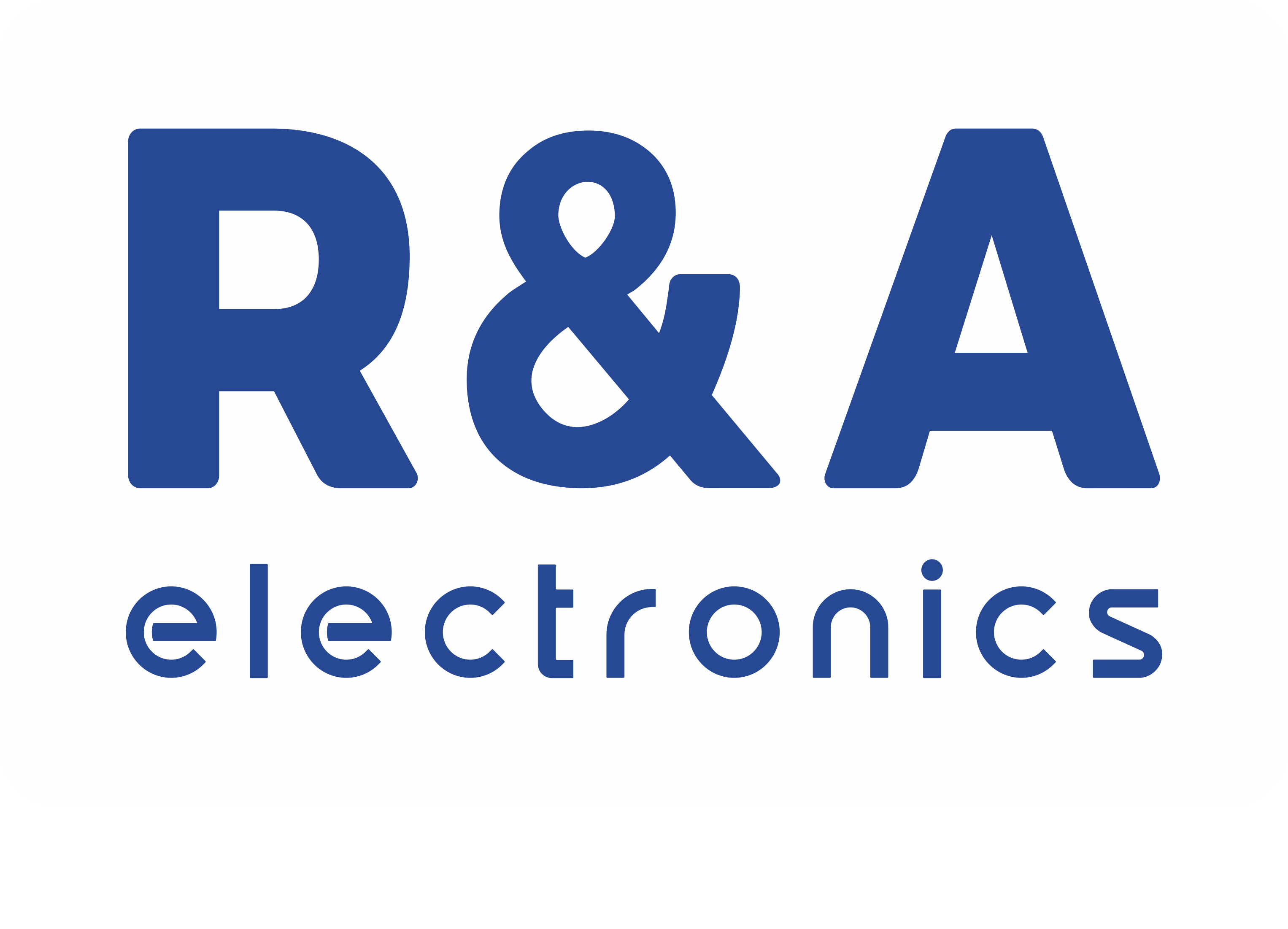 R&A Electronics WorldClass Sourcing and Quality